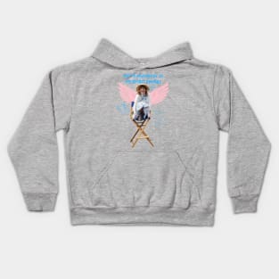 Betty Shambles Spirit Animal Kids Hoodie